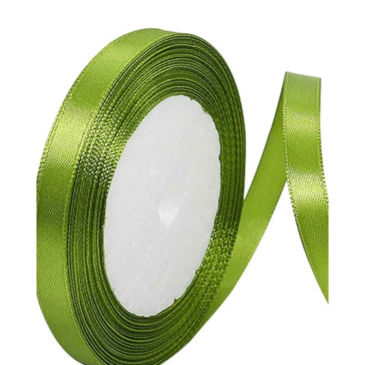 Ribbon Satin 6mm & 10mm