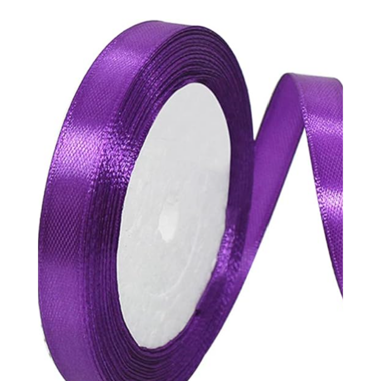 Ribbon Satin 6mm & 10mm