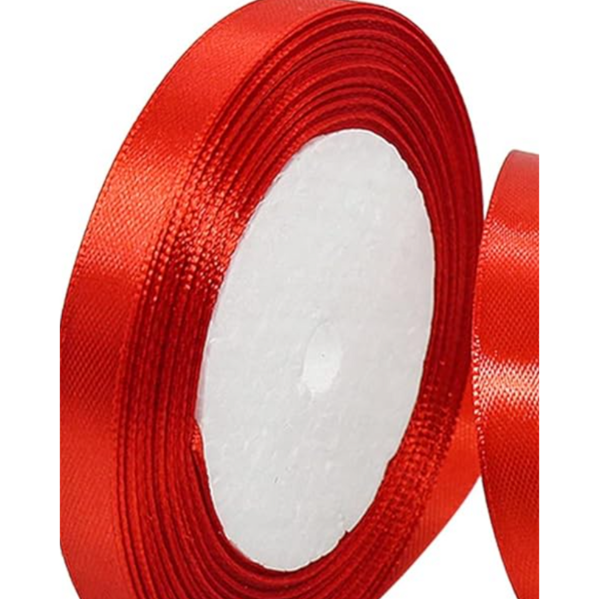 Ribbon Satin 6mm & 10mm