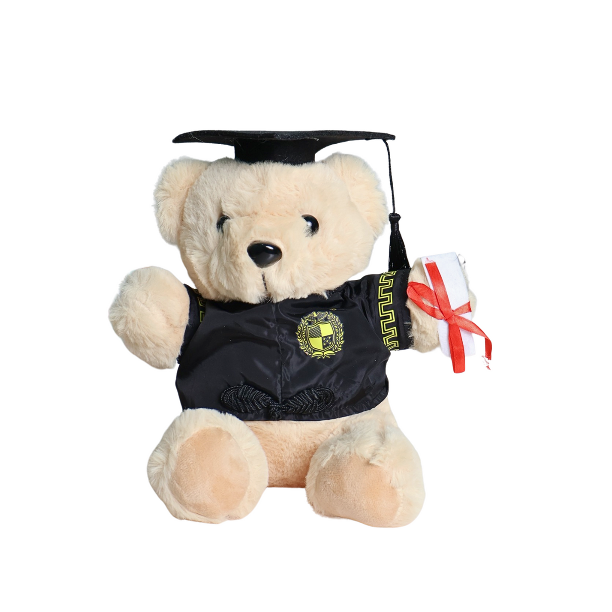 Graduation Bear