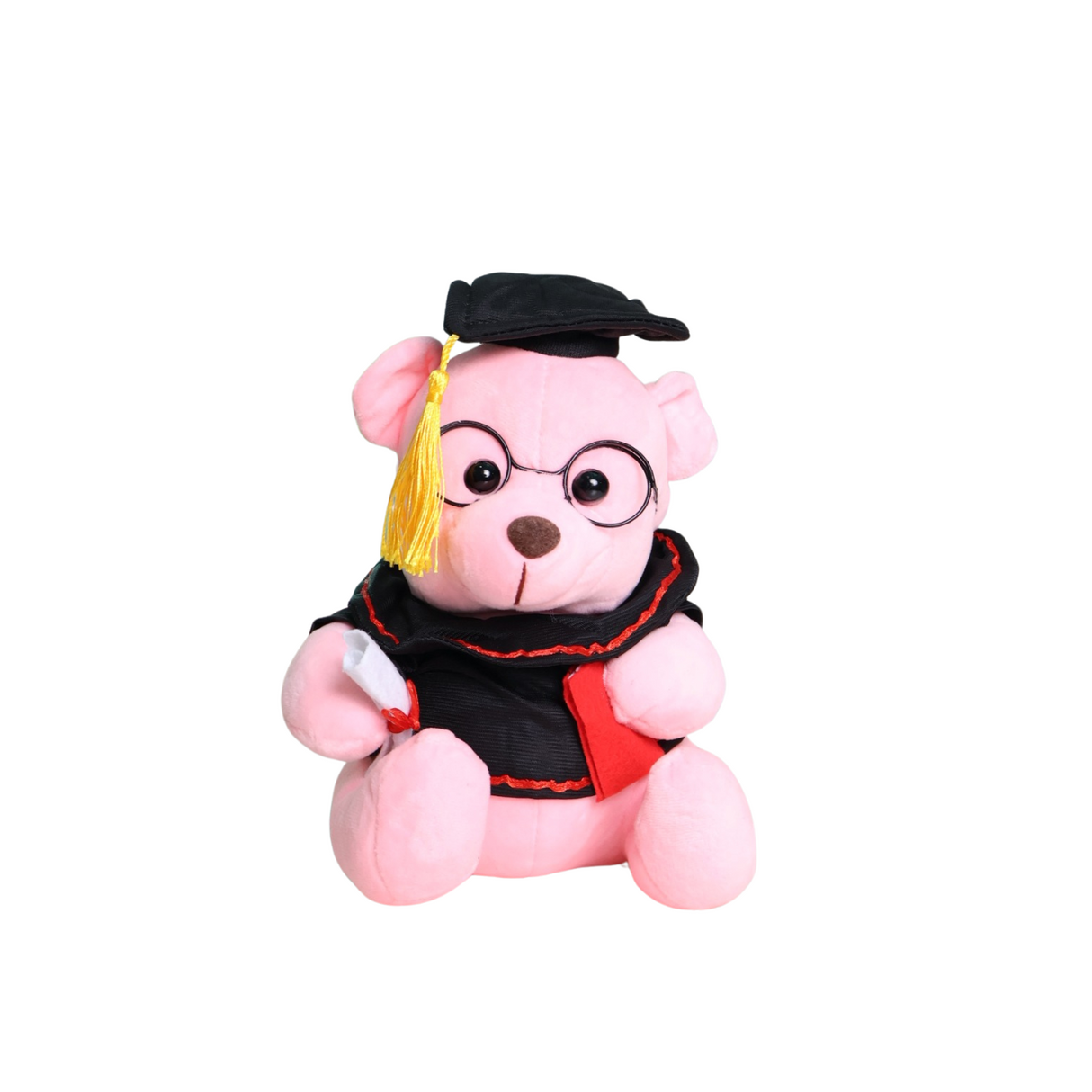 Graduation Bear