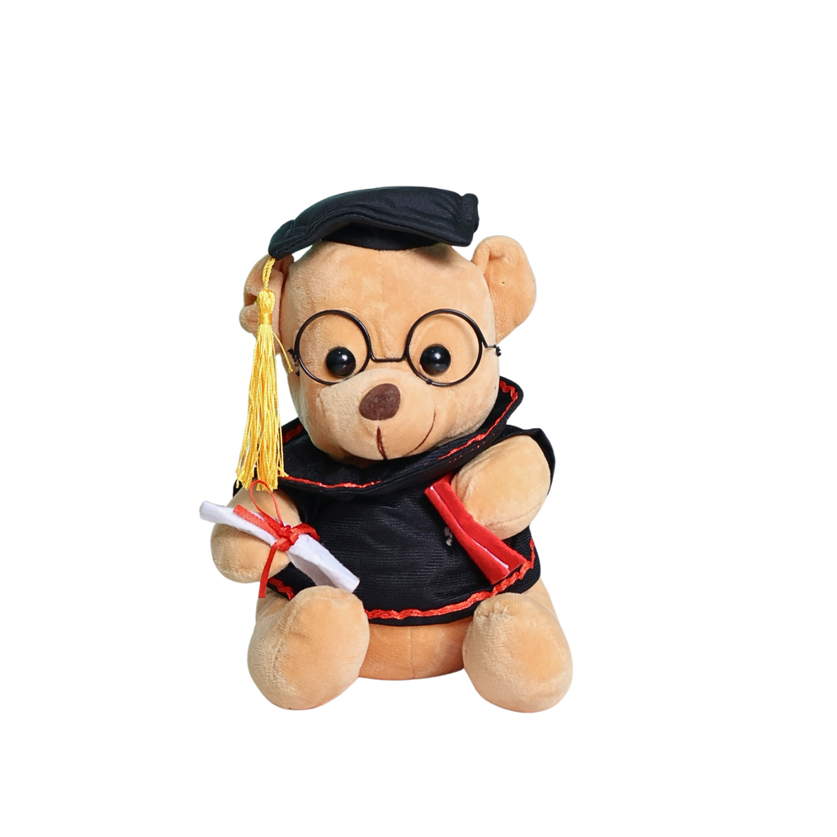 Graduation Bear