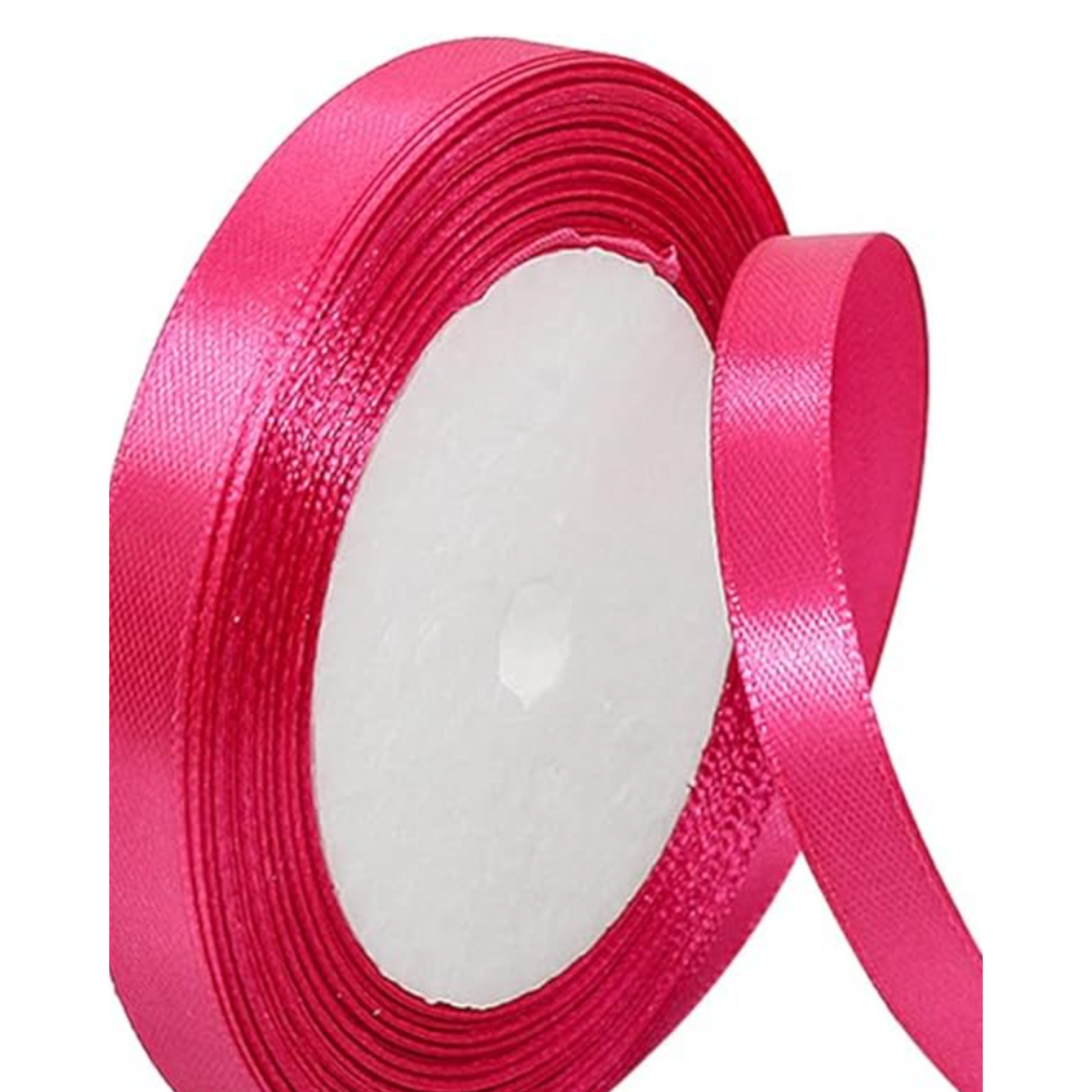 Ribbon Satin 6mm & 10mm