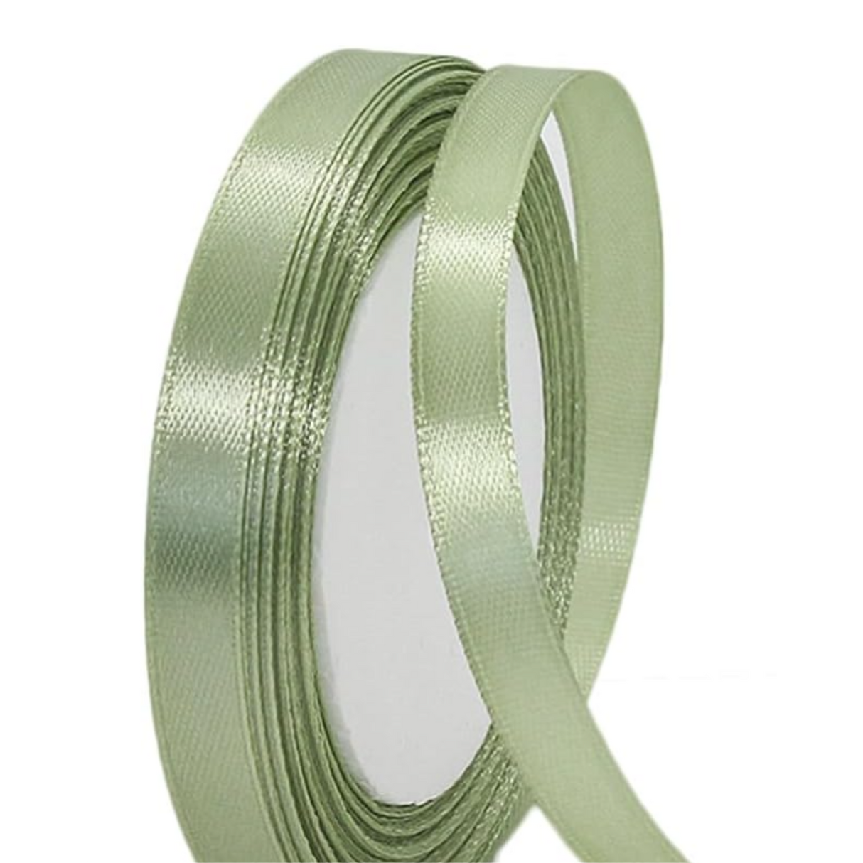 Ribbon Satin 6mm & 10mm
