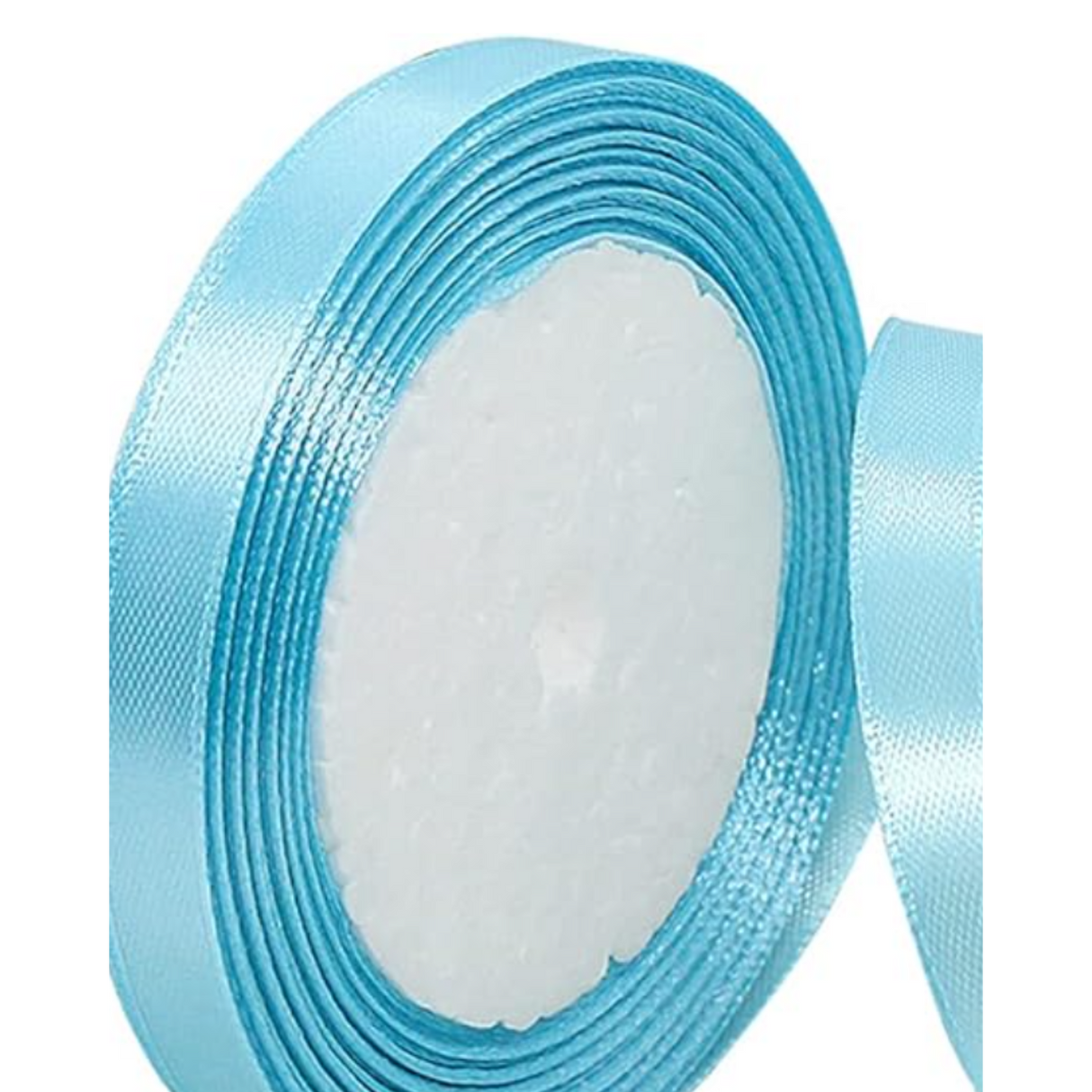 Ribbon Satin 6mm & 10mm