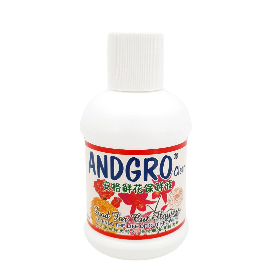 Andgro Flower Food - Fresh Flower