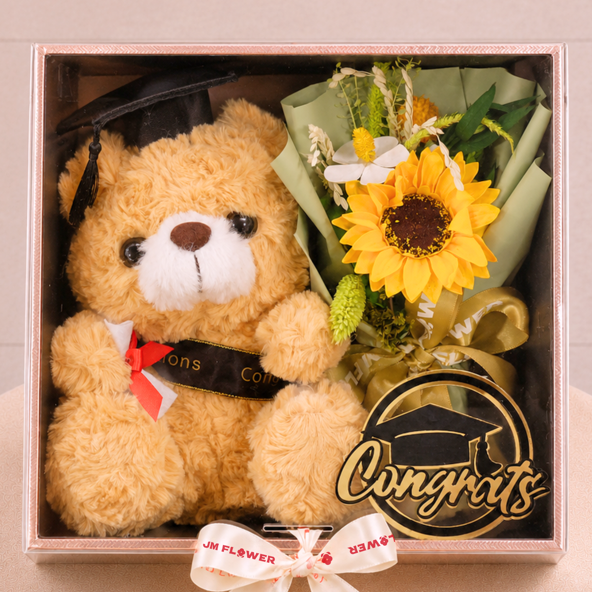 Bright Path - Graduation Gift Hamper