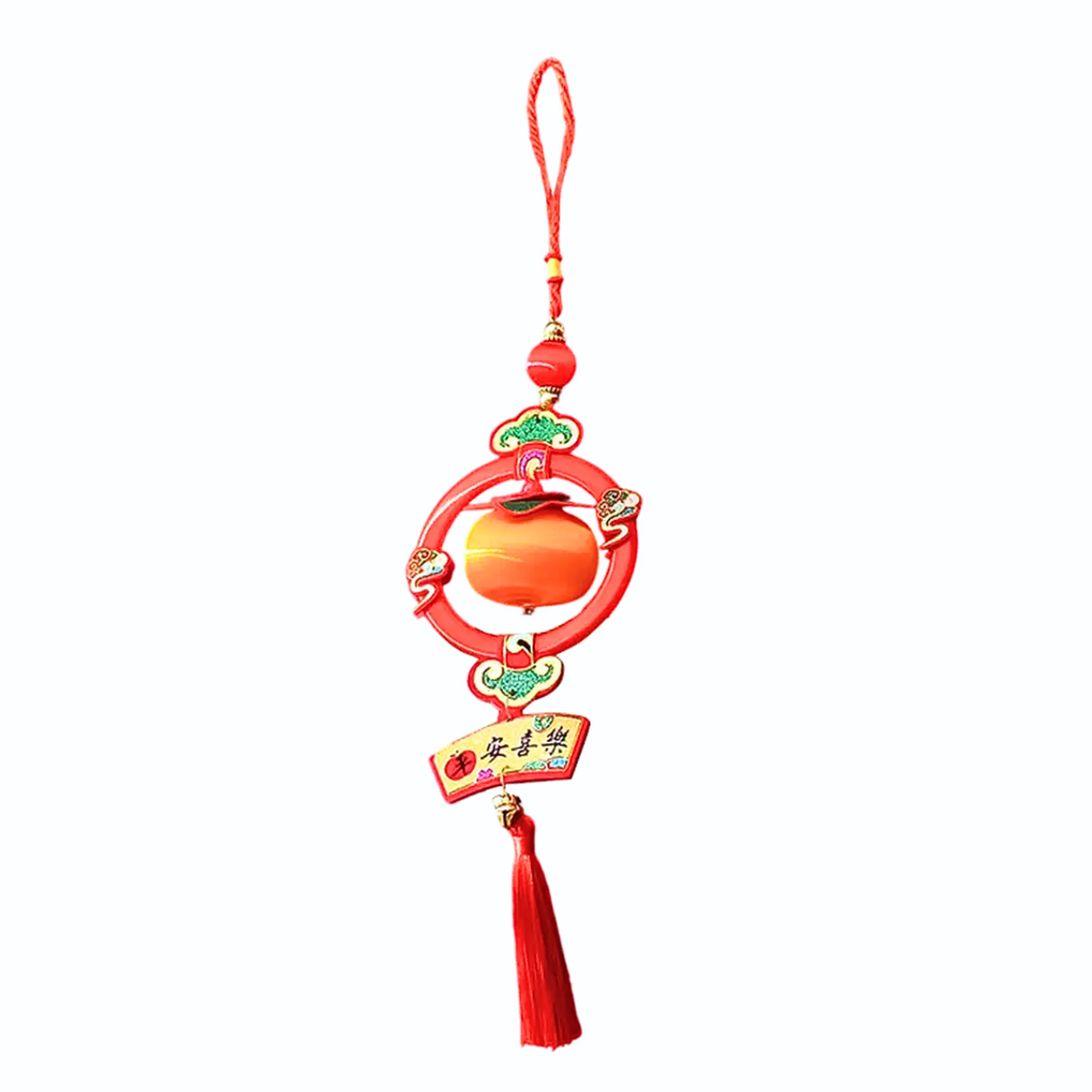CNY Hanging Decoration 45cm