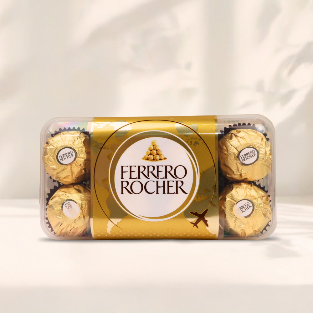 Ferrero Rocher T16 200g