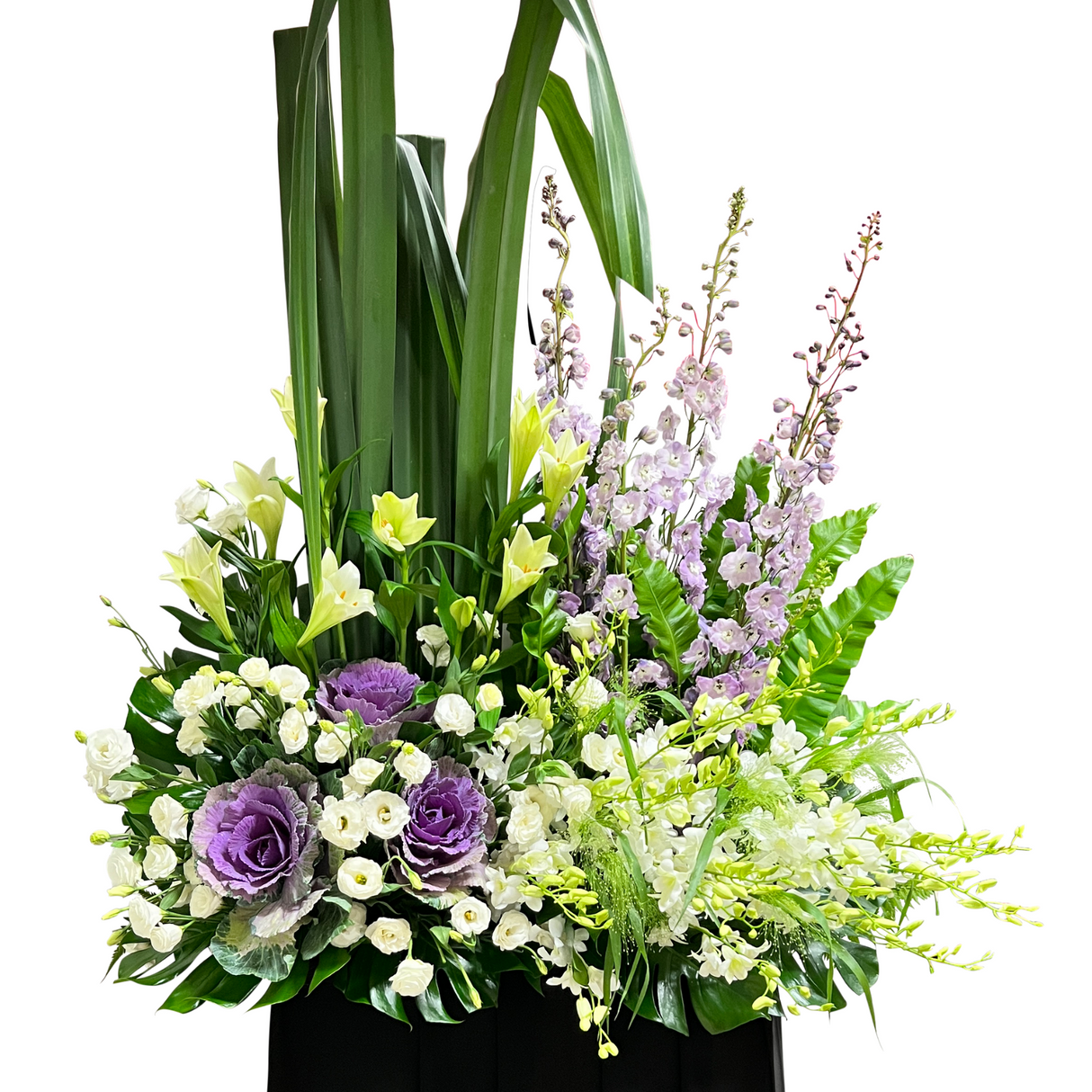 eternal-legacy Funeral Flower Wreaths Singapore