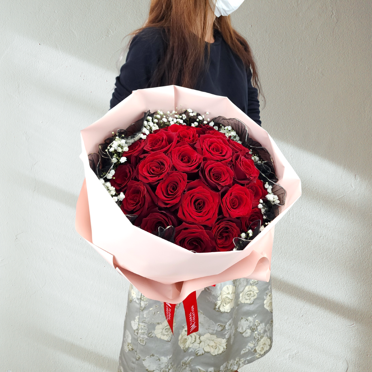 everlasting Flower Bouquet Singapore