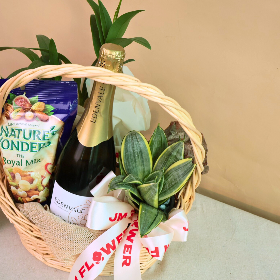 Everyday Hero - Hamper