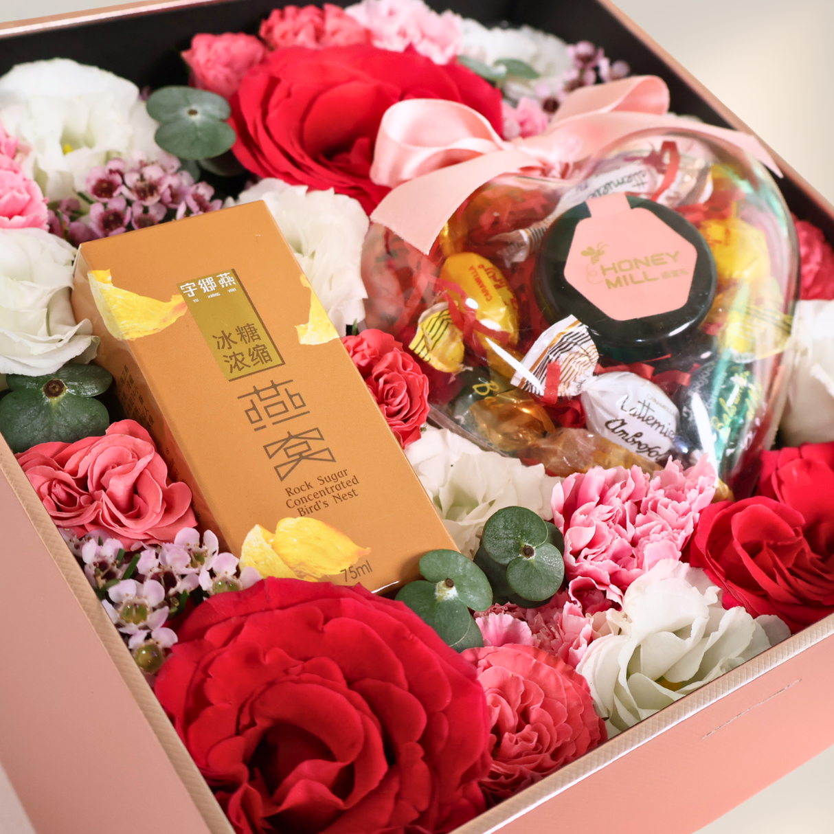 Gentle Ways - Gift Hamper