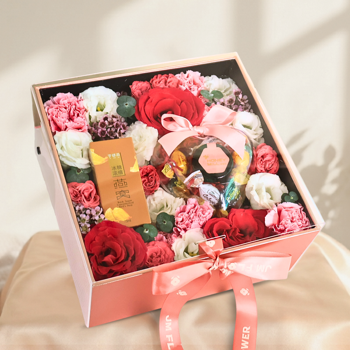 Gentle Ways - Gift Hamper