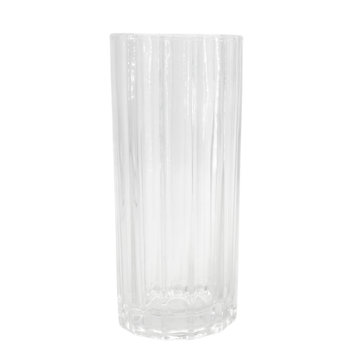 Glass Crystal Vase