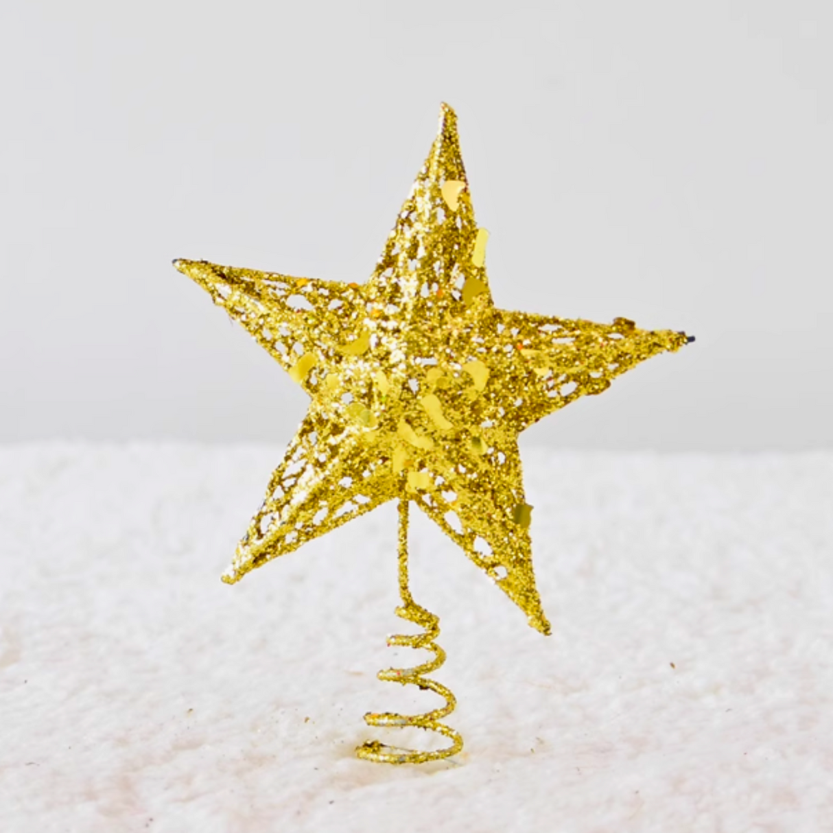 Christmas Star 15cm/20cm