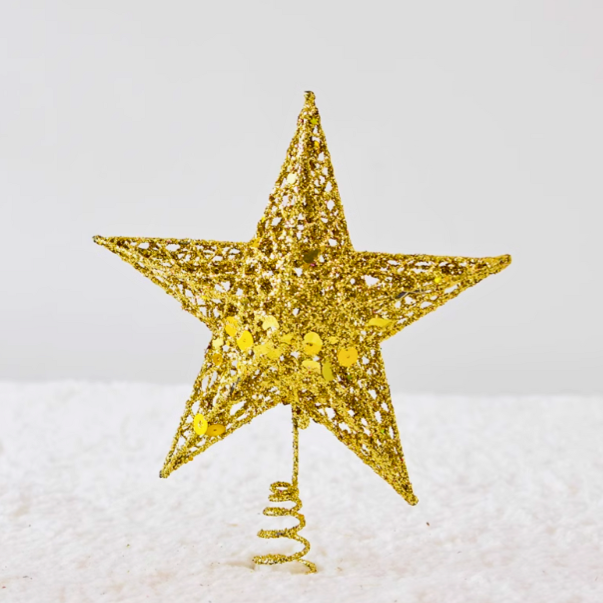 Christmas Star 15cm/20cm