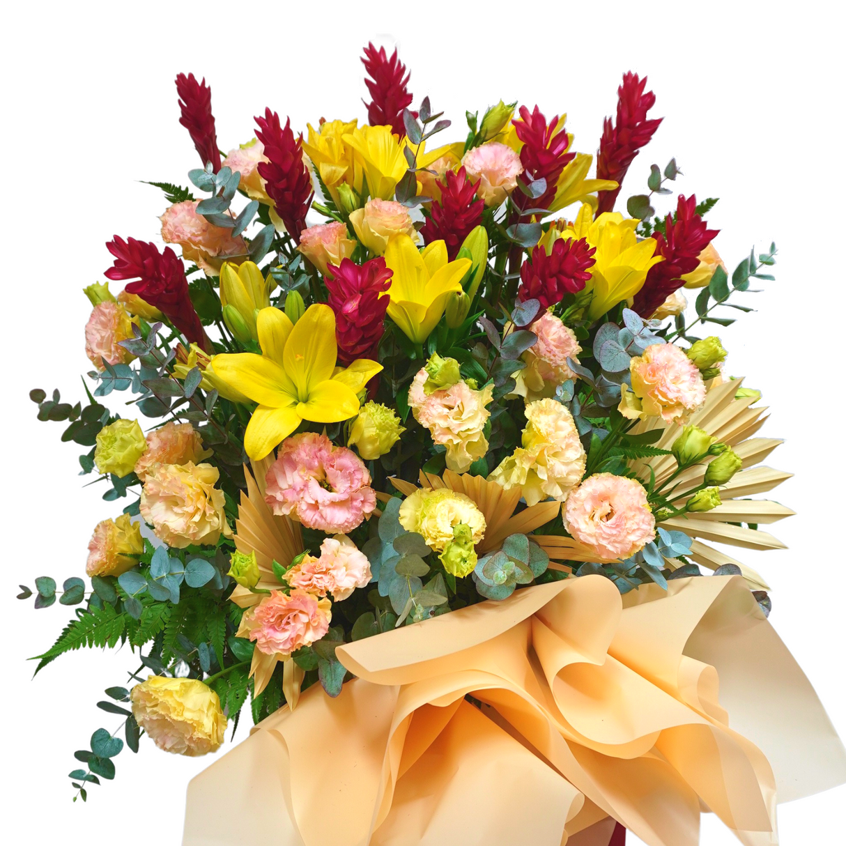 grand-celebration Congratulatory Grand Opening Flowers Singapore