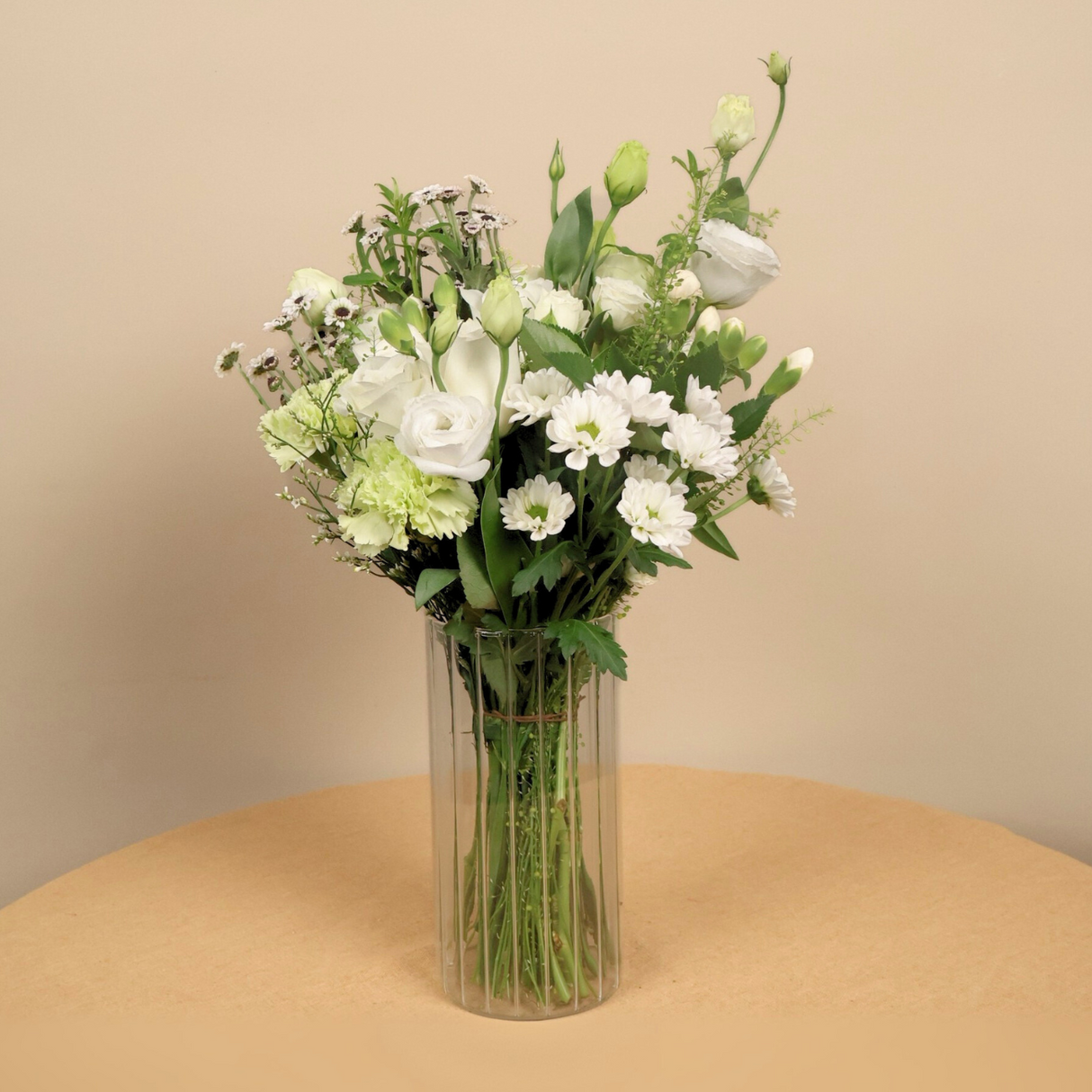 Green Meadow - PetalBox Signature Bouquet