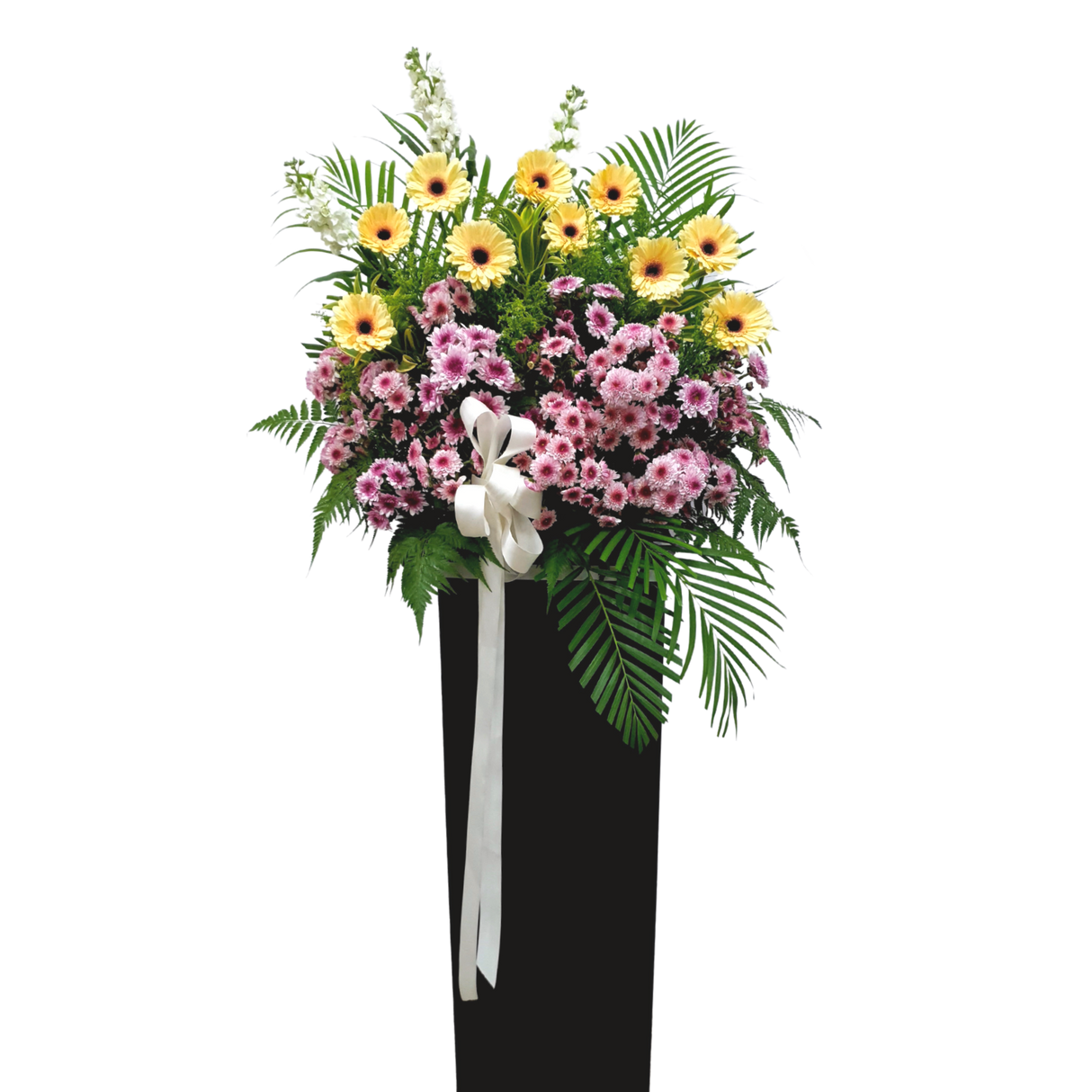 healing-embrace Funeral Flower Wreaths Singapore