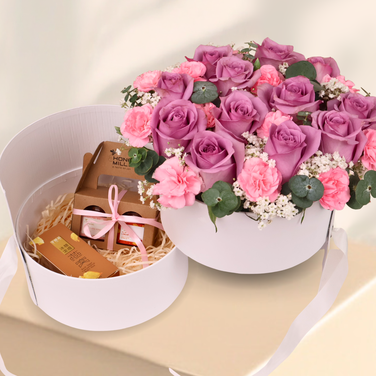 Kind Embrace - Mother's Day Gift Hamper