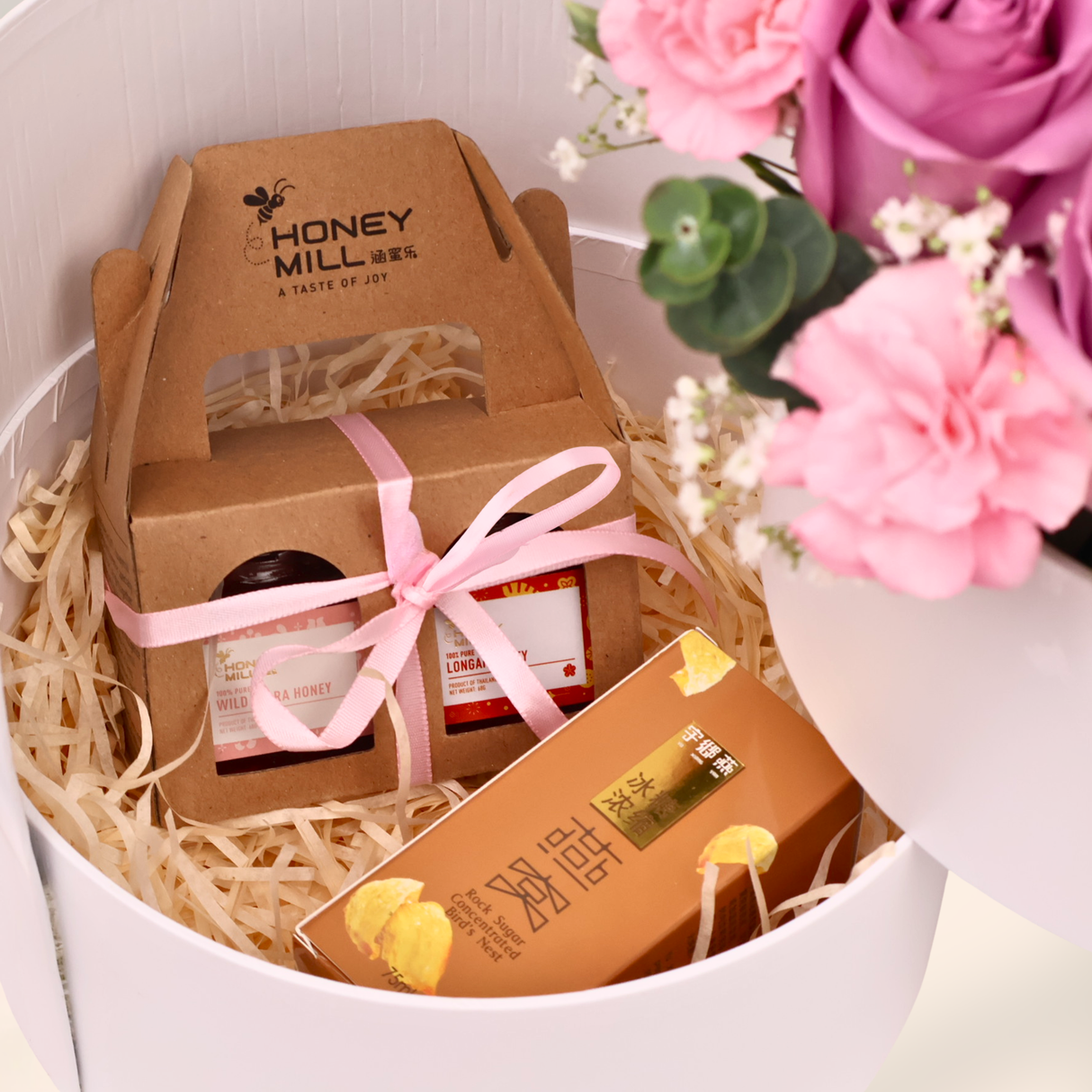 Kind Embrace - Mother's Day Gift Hamper