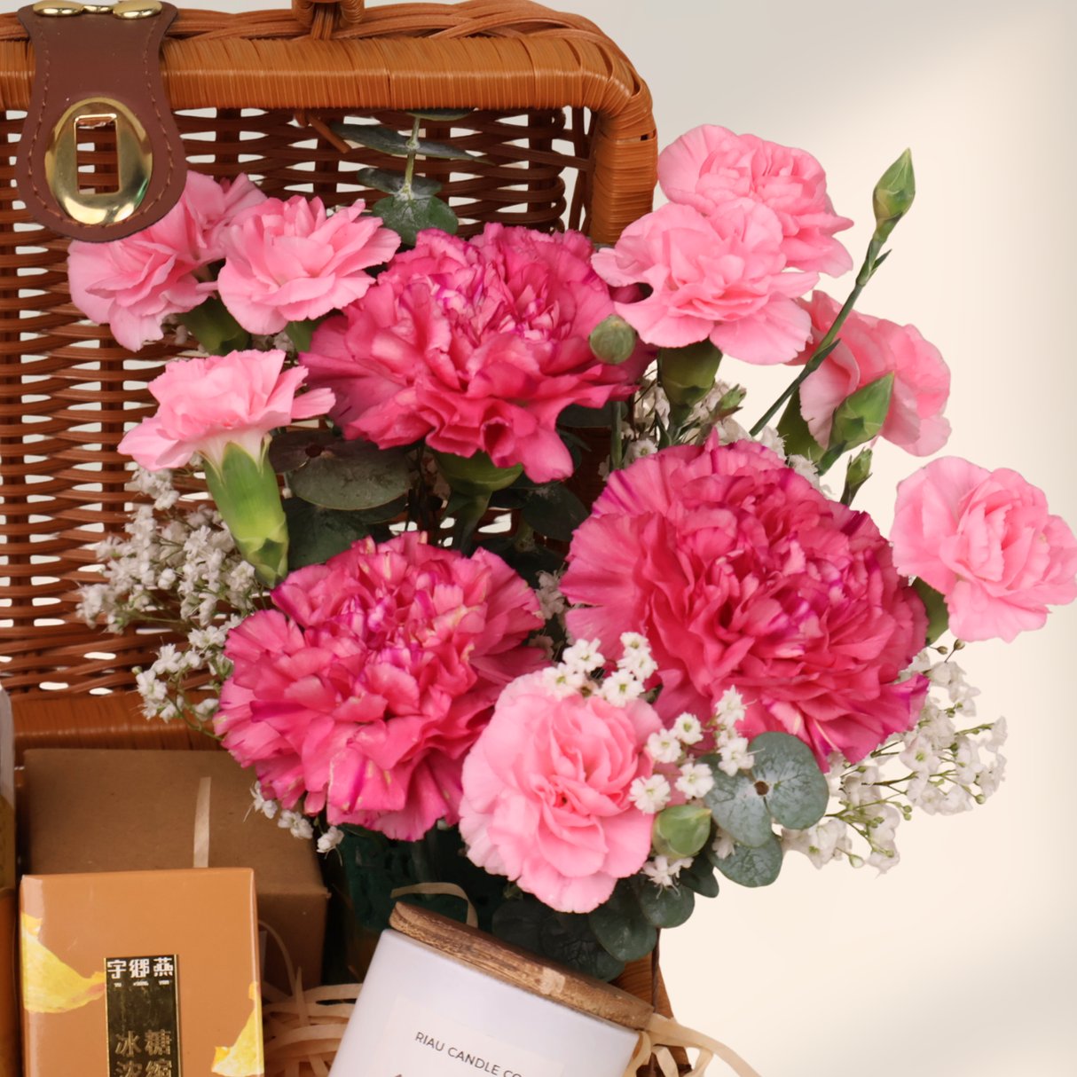 Noble Garden - Gift Hamper