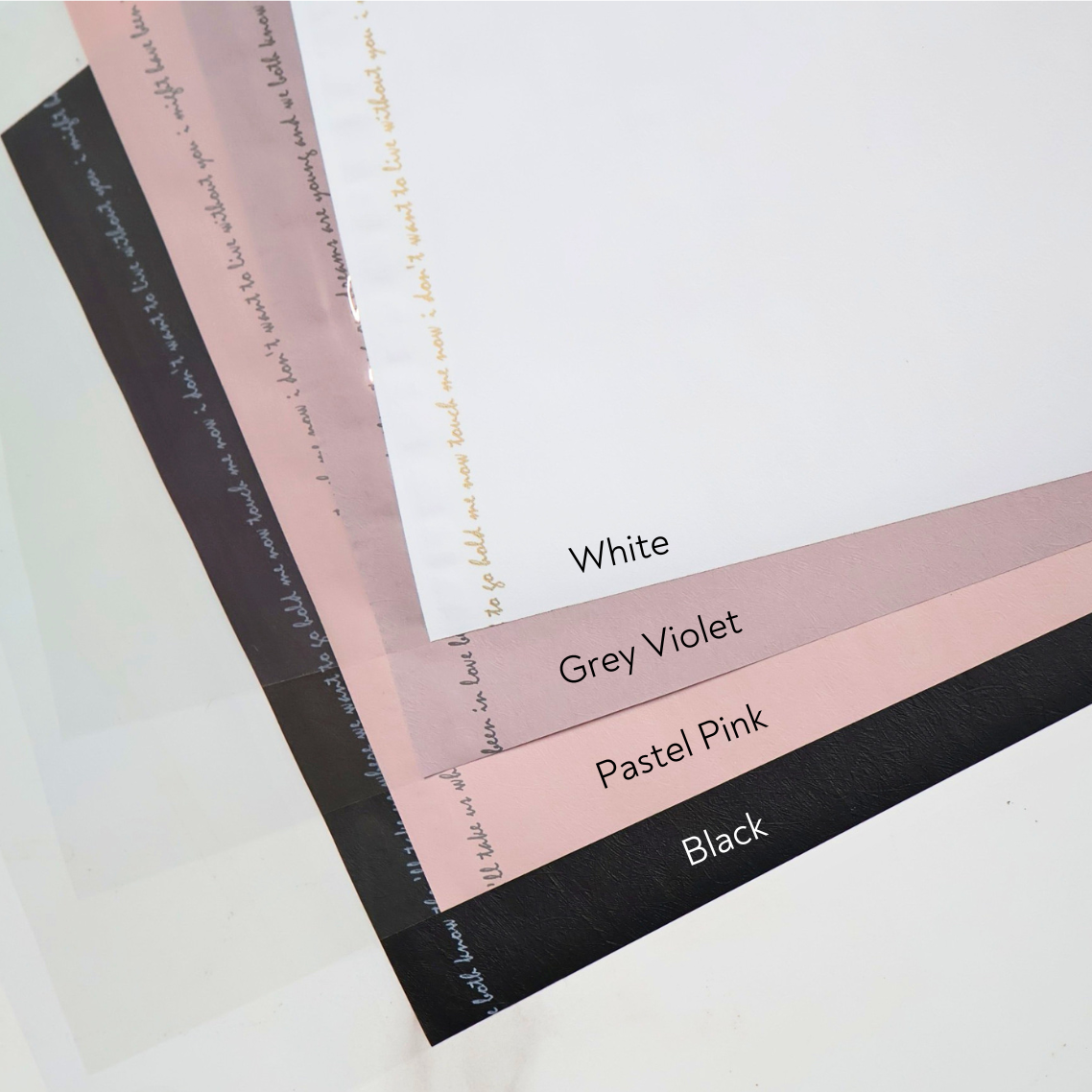 Carnation Single Stalk Bouquet