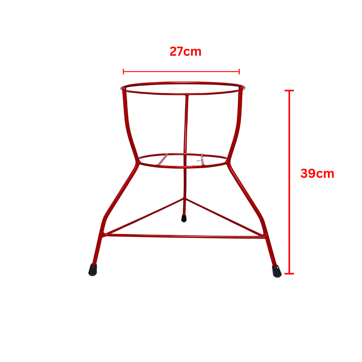 Plant Stand 106 B/R/W