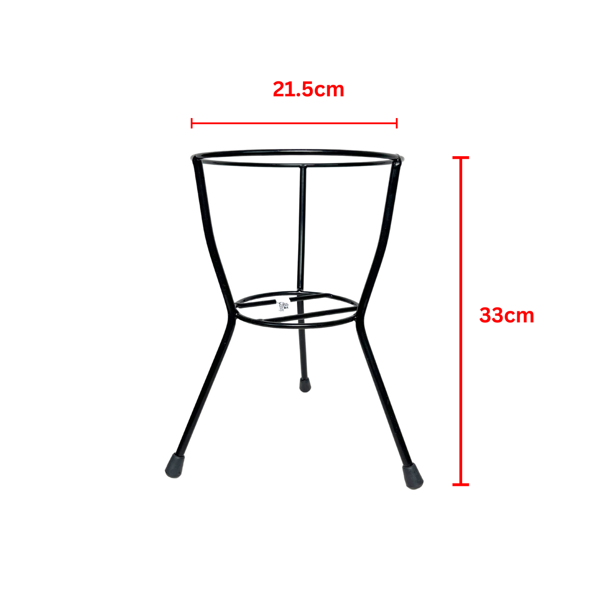 Plant Stand 104 B/R/W