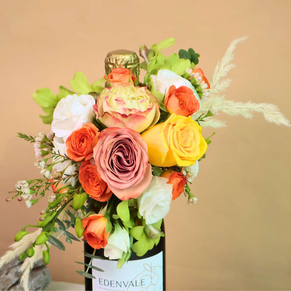 Modern Classic - Hamper