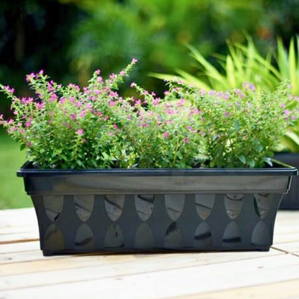 BABA BI-528 Planter Box