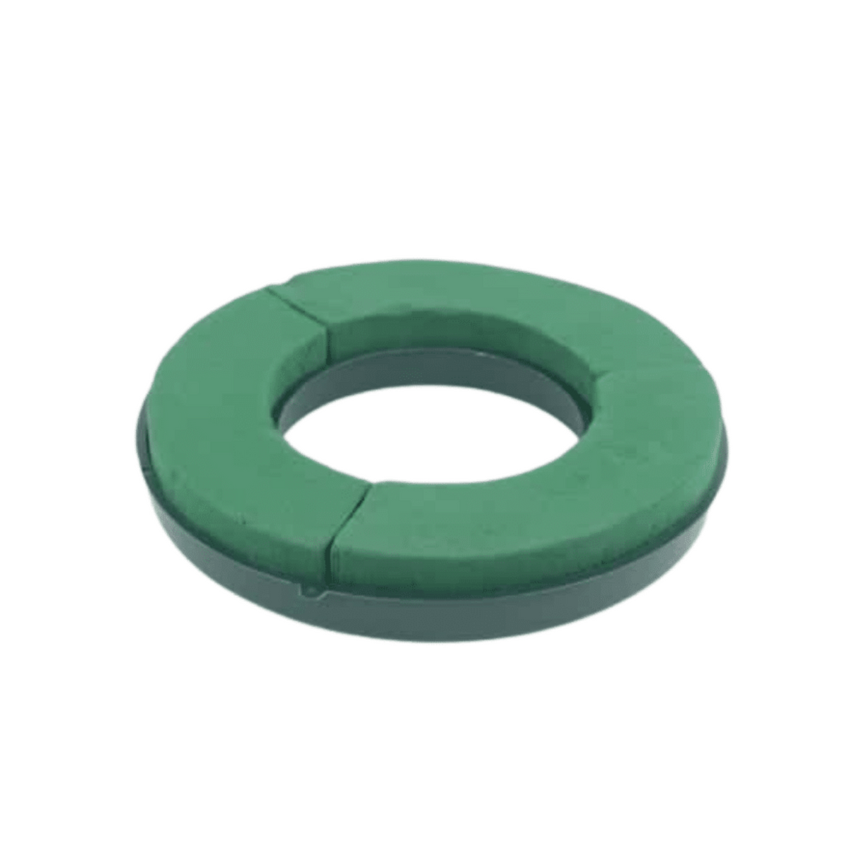 Watering can and garden tool.