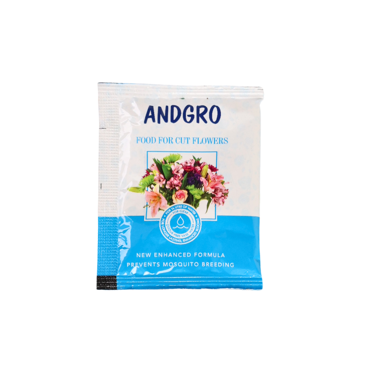 Single Flower Food ANDGRO