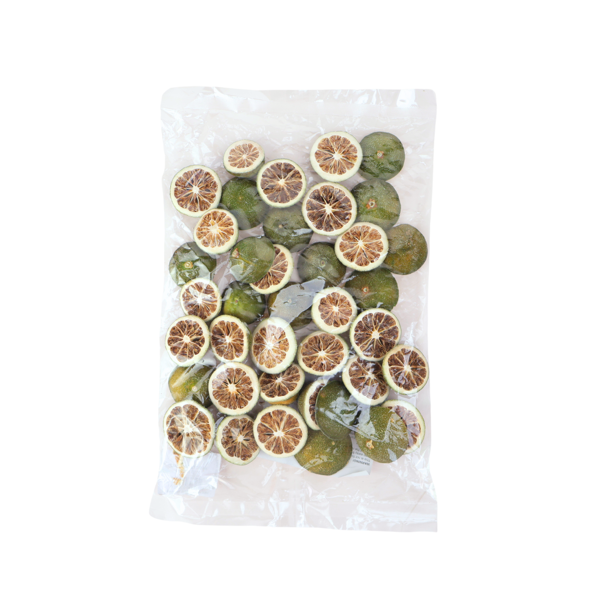 Premium Preserved Lime Slices