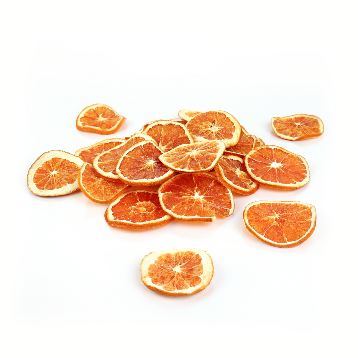 Preserved Orange Slice