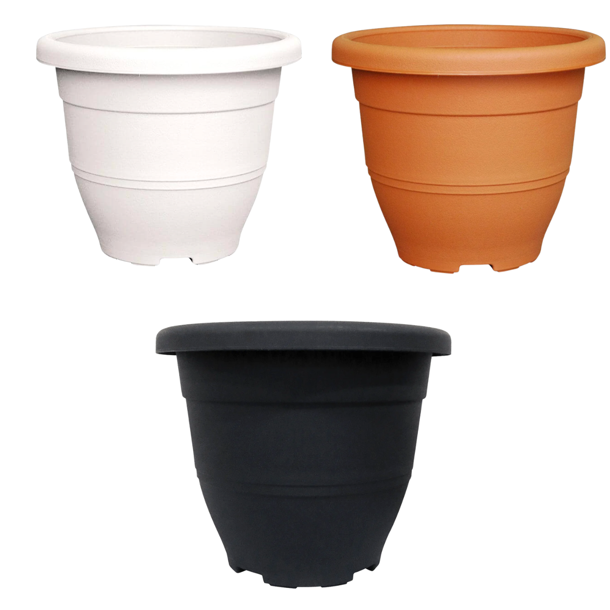 BABA BI-EG 512 Pot