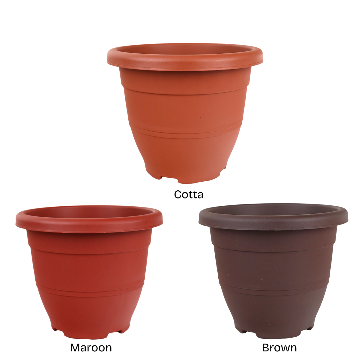 Baba EG-260 Pot