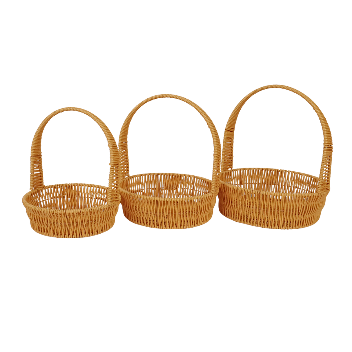 Amber Basket