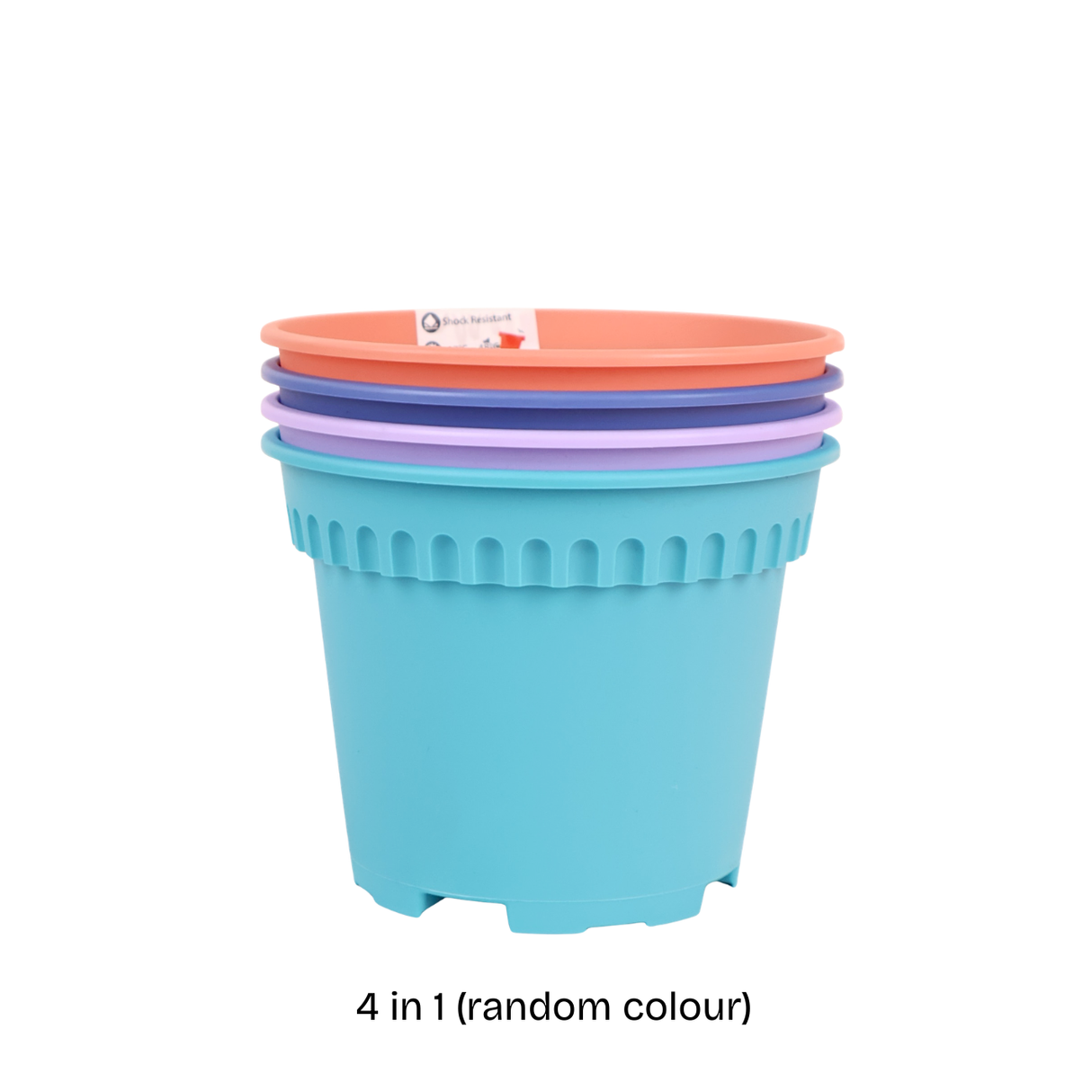Baba Soil Filter