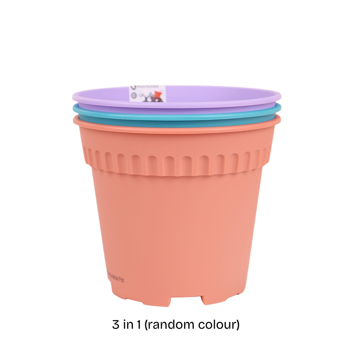 Baba Soil Filter