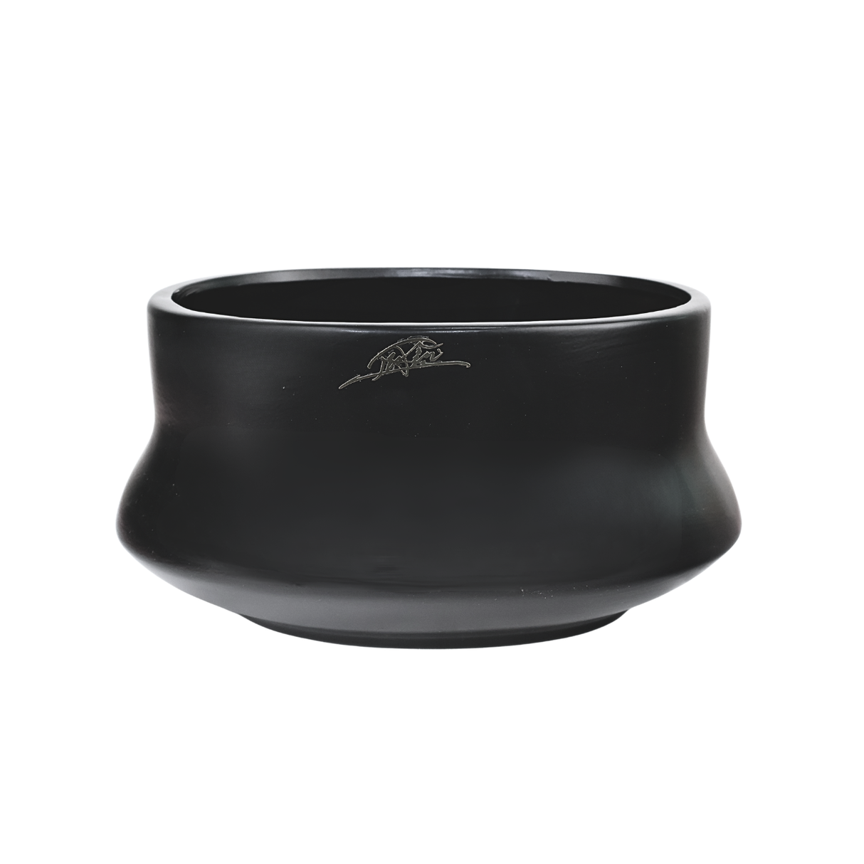 Halo Ceramic Pot