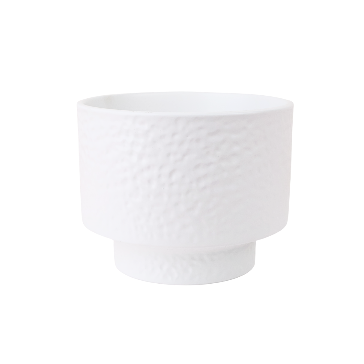 Rock Ceramic Pot