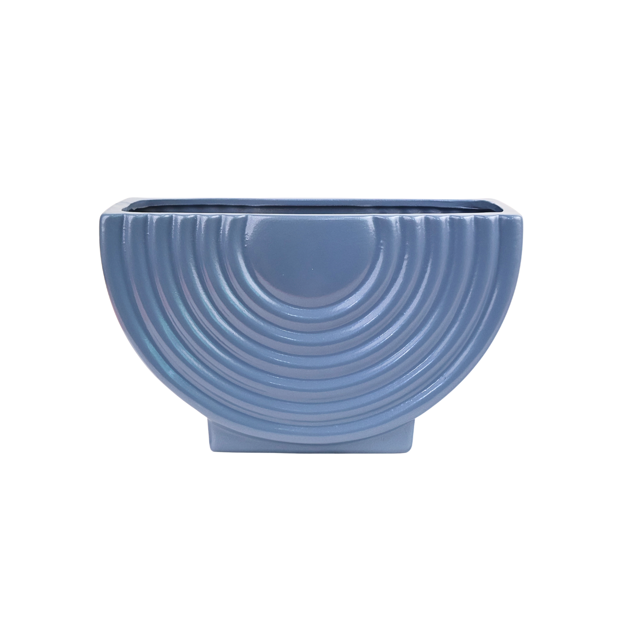 Arc Ceramic Pot