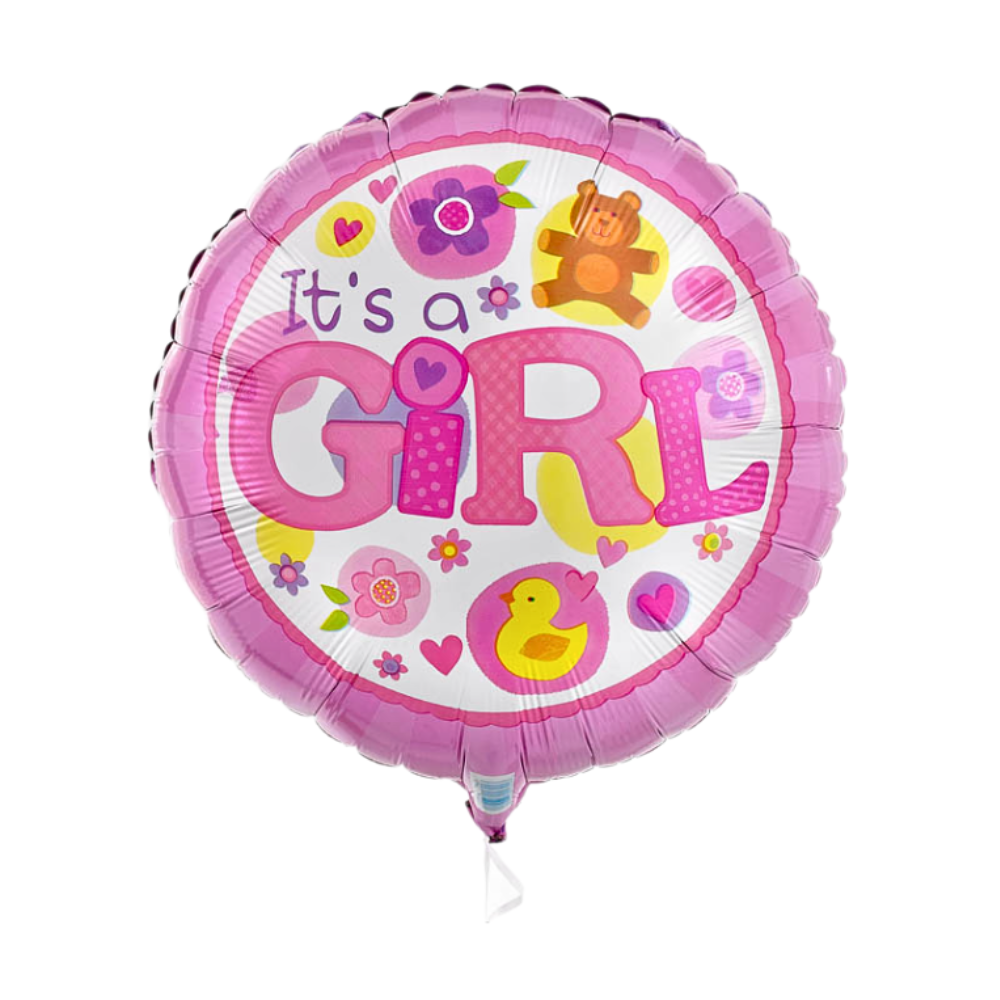 Baby Shower Balloon
