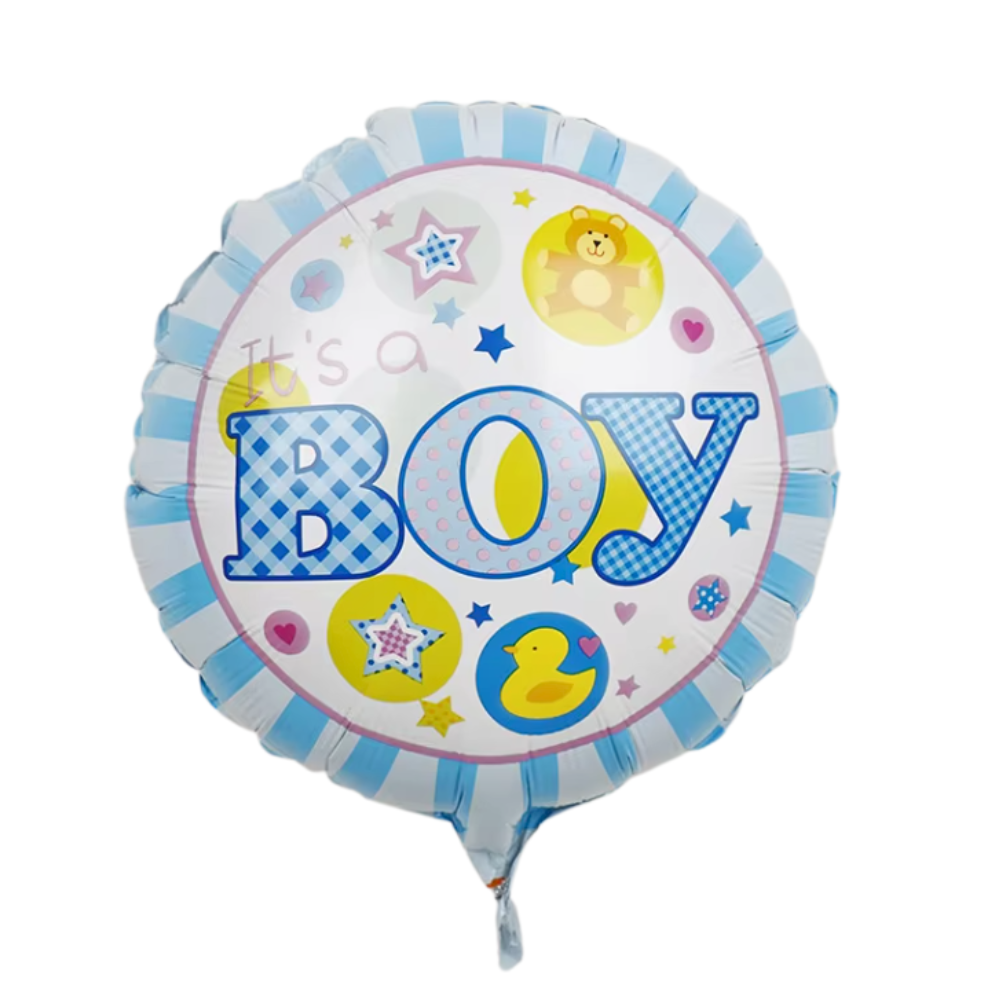 Baby Shower Balloon
