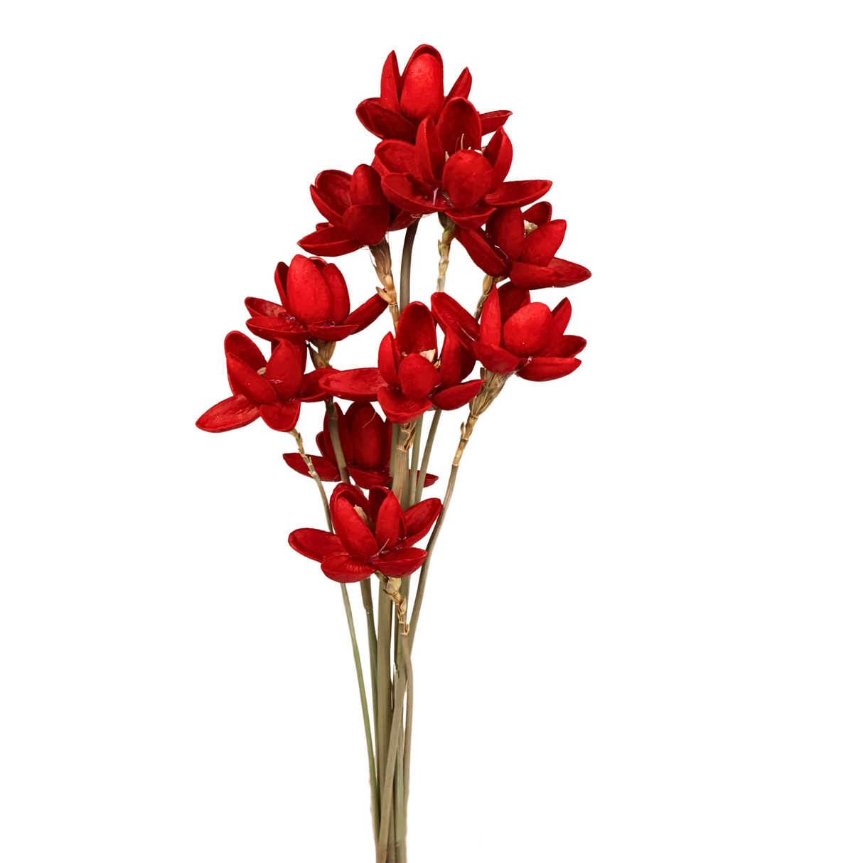 Magnolia Hand Crafted Art Flower