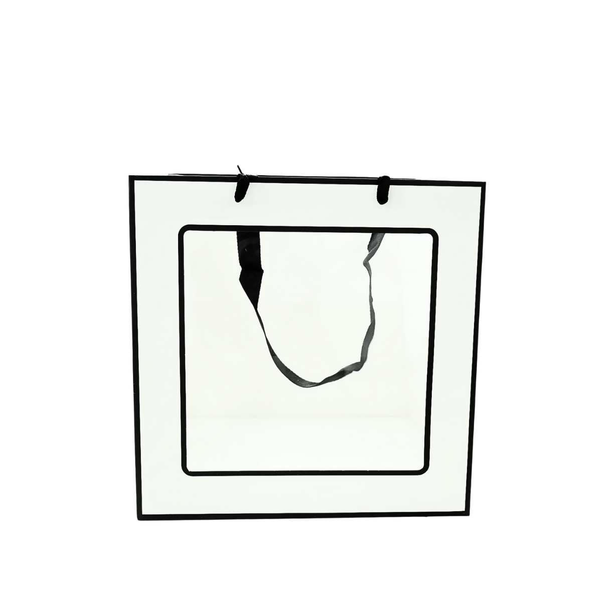 Window Paper Bag