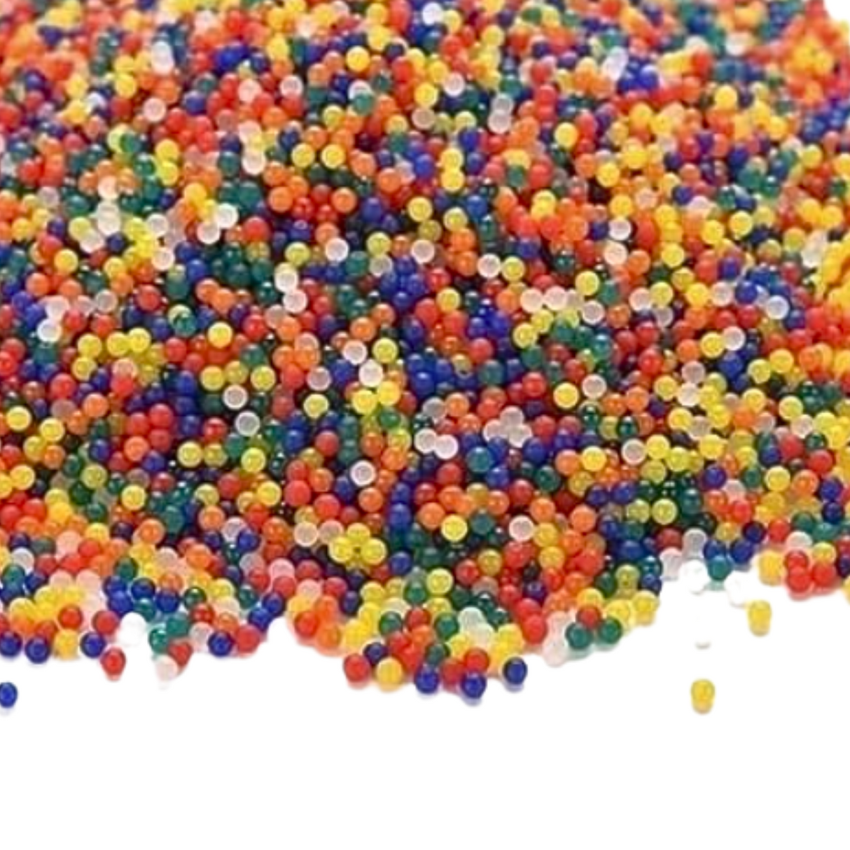 Magic Crystal Water Balls (Mix Colour) 20gm