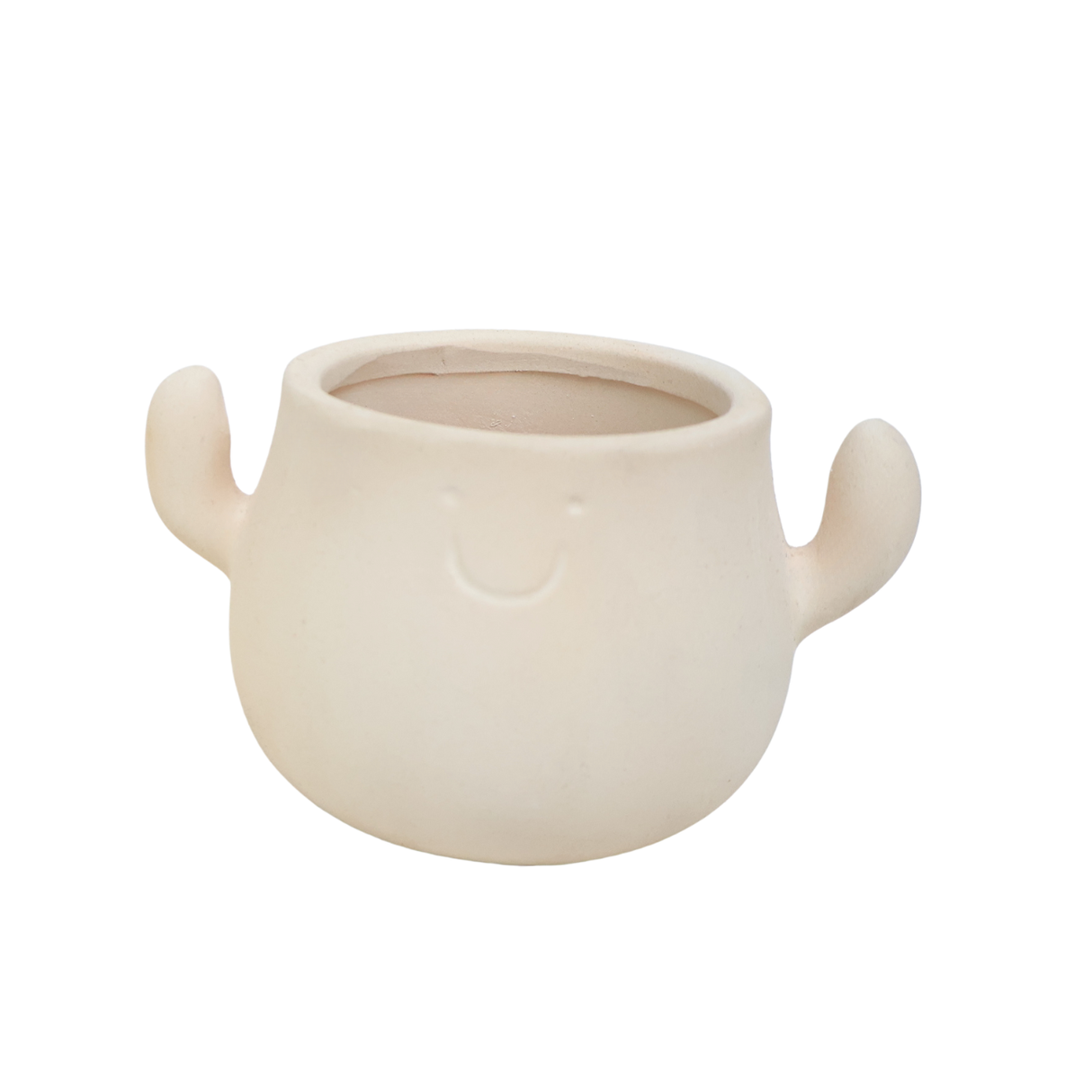 Happy Buddy Pot